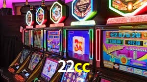 Desvendando o Mundo dos Jogos Virtuais na 22cc